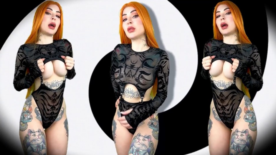 Baal Eldritch – Goon and Goon and Goon – ASMR Loopable Nylon Gooning